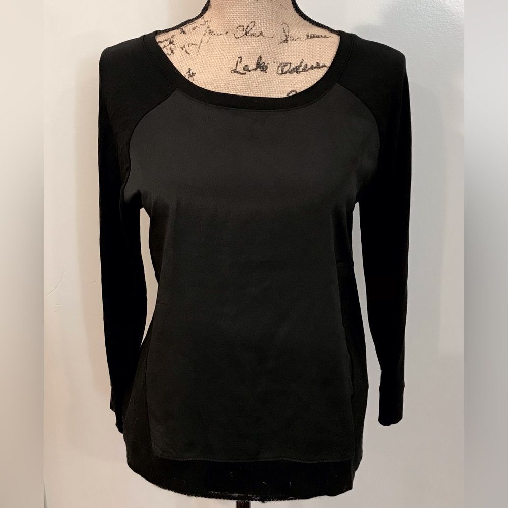 Banana Republic blouse